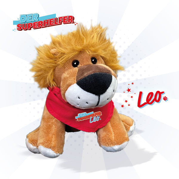 SUPERHELFER Leo